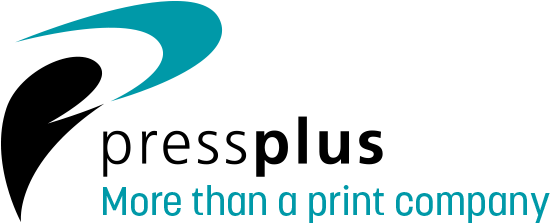 Pressval Plus Gallery Signage - Pressplus Ltd